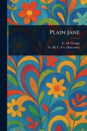 Plain Jane