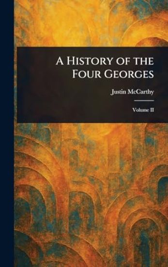 A History of the Four Georges