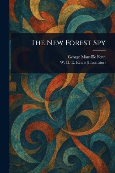 The New Forest Spy