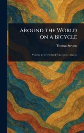 Around the World on a Bicycle