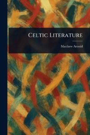 Celtic Literature