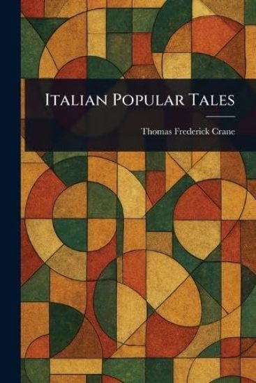 Italian Popular Tales