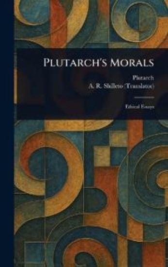 Plutarch's Morals