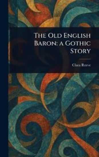 The Old English Baron