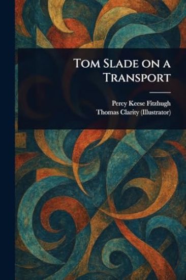 Tom Slade on a Transport