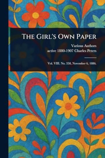 The Girl's Own Paper