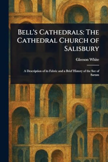 Bell's Cathedrals