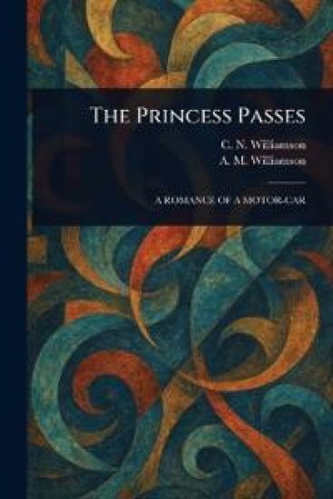 The Princess Passes
