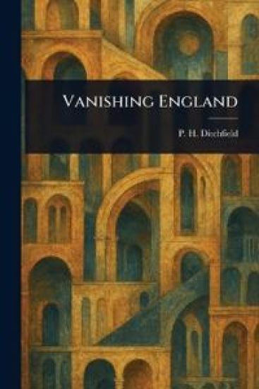 Vanishing England