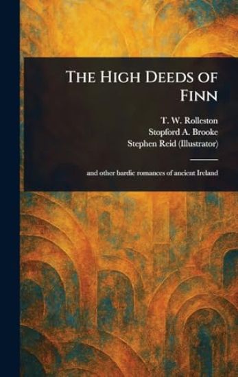 The High Deeds of Finn