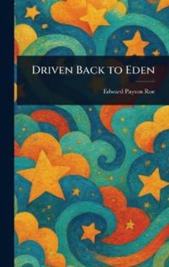Driven Back to Eden