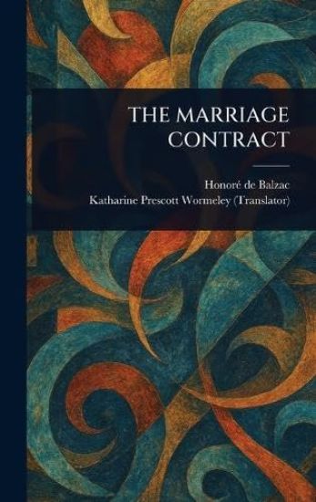 The Marriage Contract