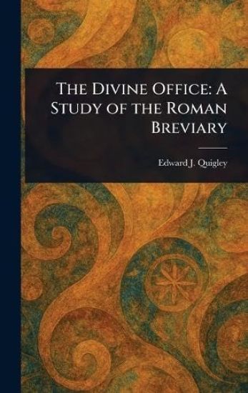 The Divine Office