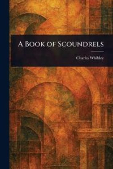 A Book of Scoundrels