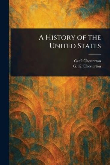 A History of the United States