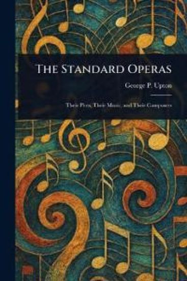 The Standard Operas