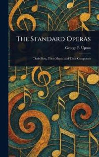 The Standard Operas