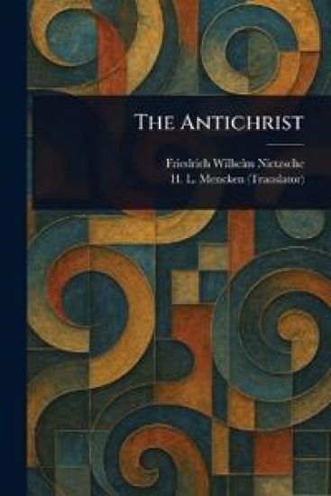 The Antichrist