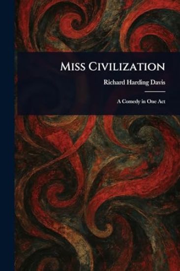 Miss Civilization