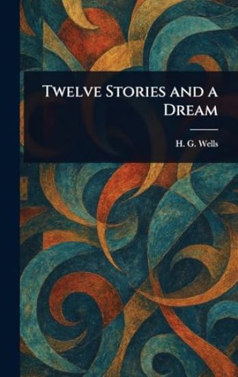 Twelve Stories and a Dream