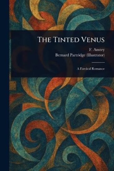 The Tinted Venus