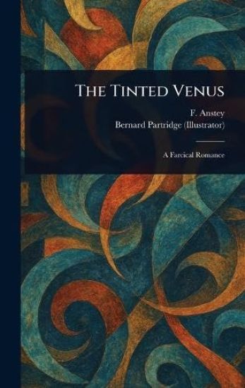 The Tinted Venus