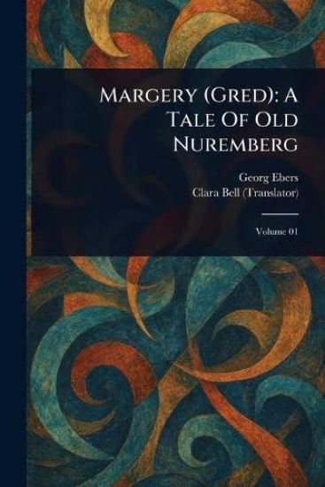 Margery (Gred)