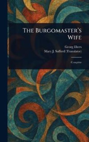 The Burgomaster's Wife
