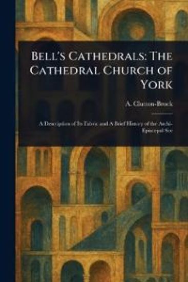 Bell's Cathedrals