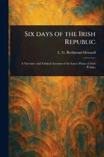 Six Days of the Irish Republic