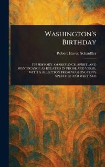 Washington's Birthday