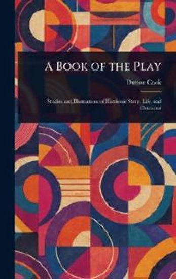 A Book of the Play