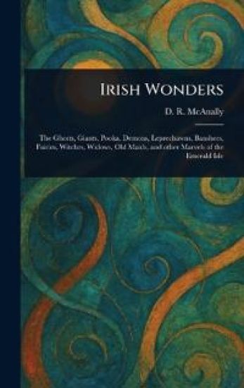 Irish Wonders