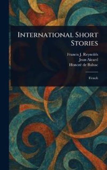 International Short Stories