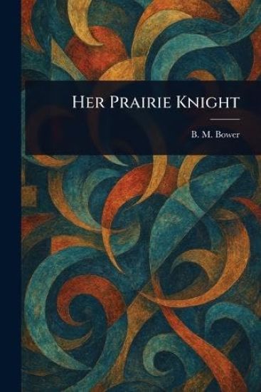 Her Prairie Knight