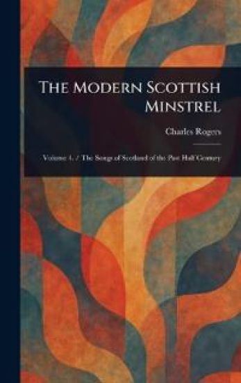 The Modern Scottish Minstrel