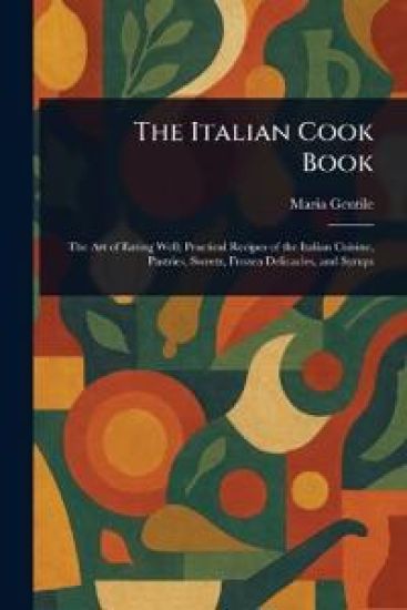 The Italian Cook Book