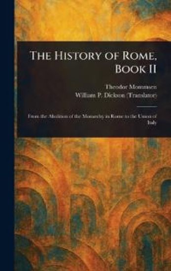 The History of Rome, Book II