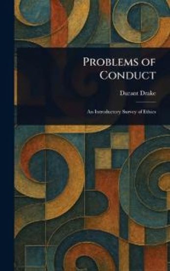Problems of Conduct
