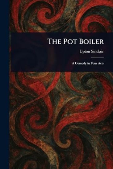 The Pot Boiler