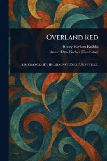 Overland Red