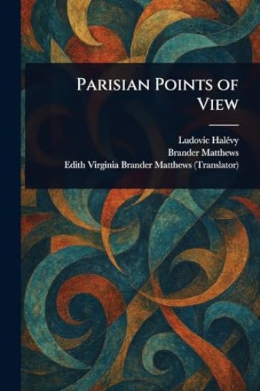 Parisian Points of View