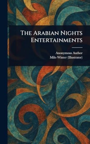 The Arabian Nights Entertainments