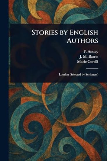 Stories by English Authors