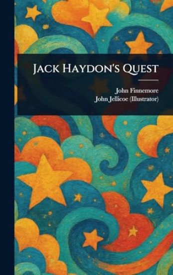 Jack Haydon's Quest