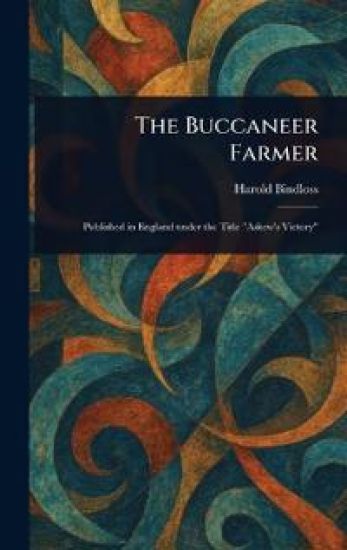 The Buccaneer Farmer