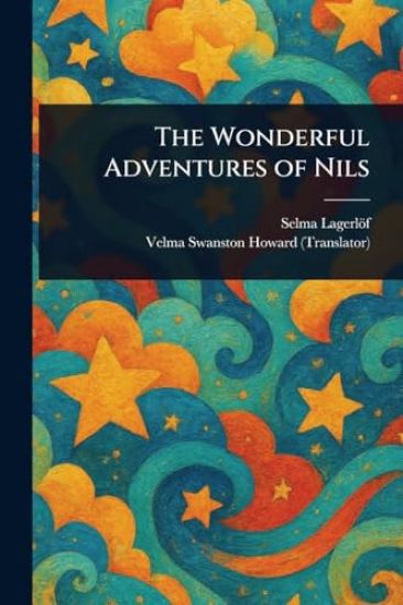 The Wonderful Adventures of Nils