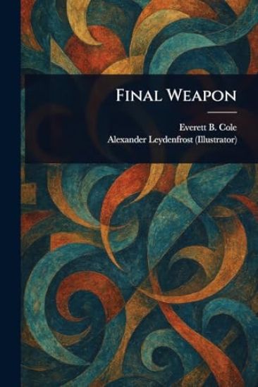 Final Weapon