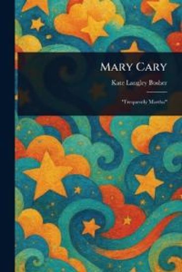 Mary Cary