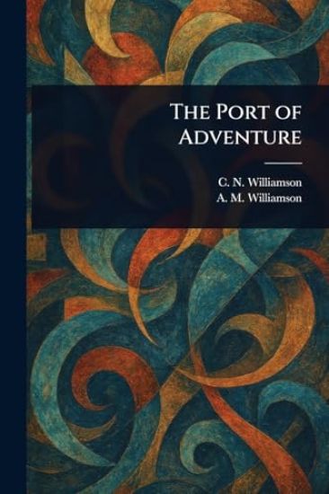 The Port of Adventure